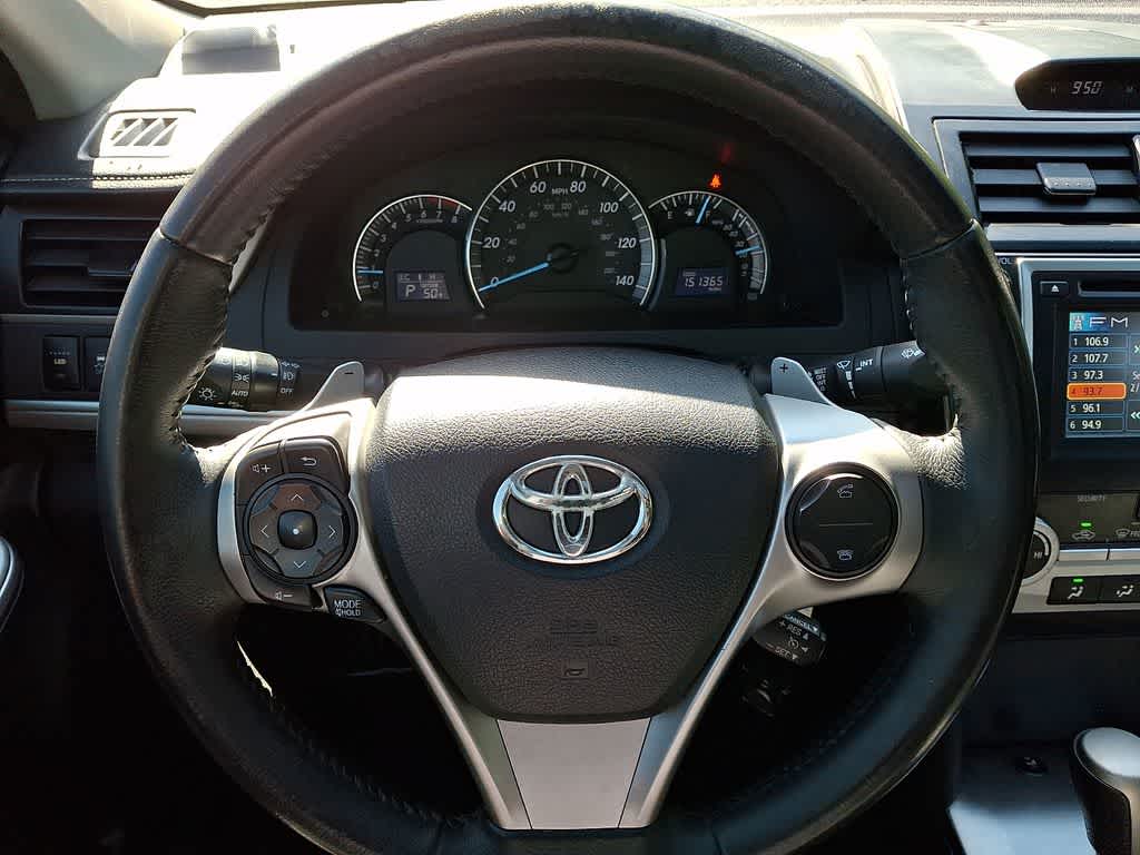 Thumbnail: 2014 Toyota Camry - 17