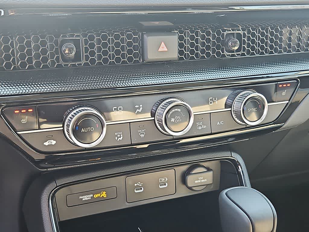 Thumbnail: 2026 Honda CR-V - 12