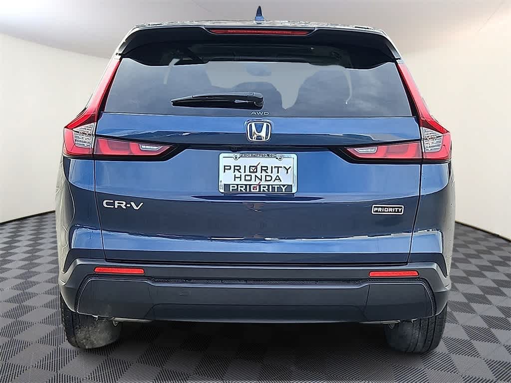 Thumbnail: 2023 Honda CR-V - 5