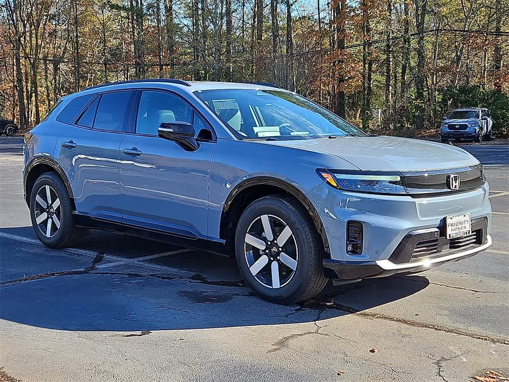 Thumbnail: 2026 Honda Prologue - 2