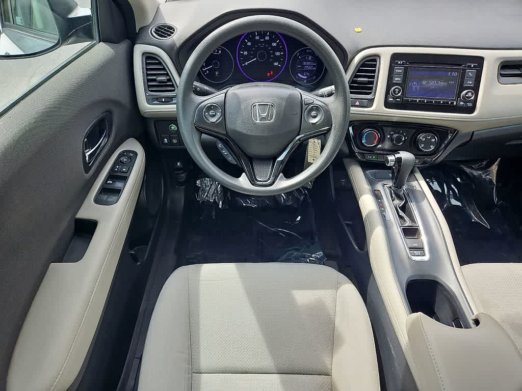 Thumbnail: 2020 Honda HR-V - 12
