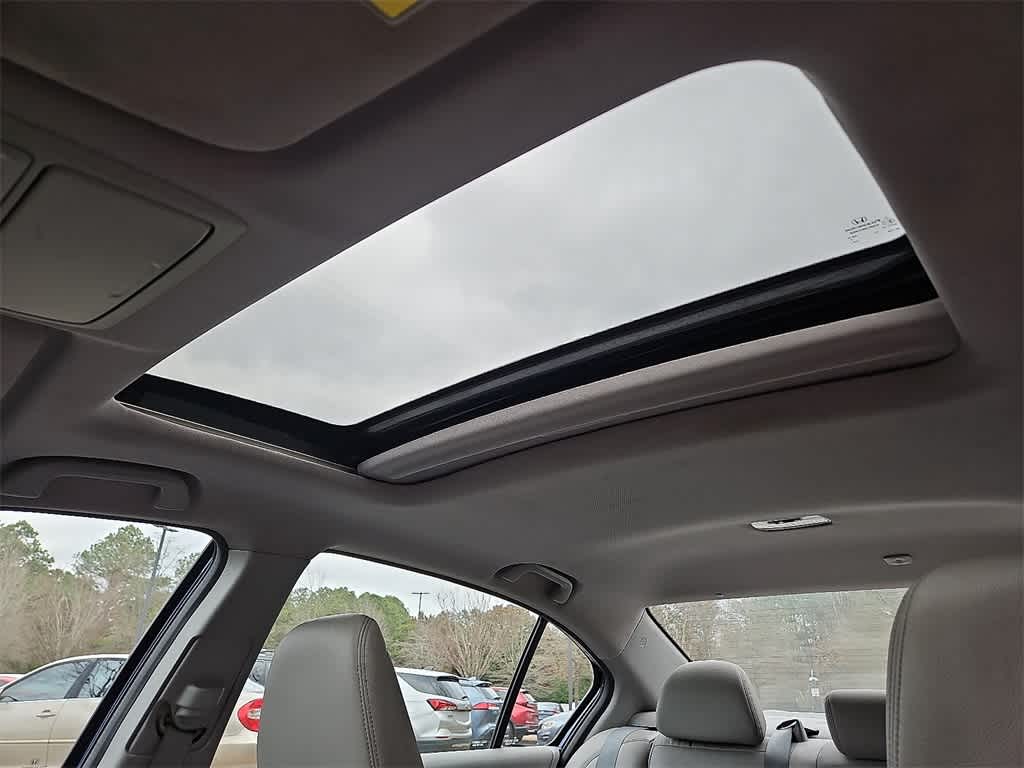 Thumbnail: 2017 Honda Accord - 13