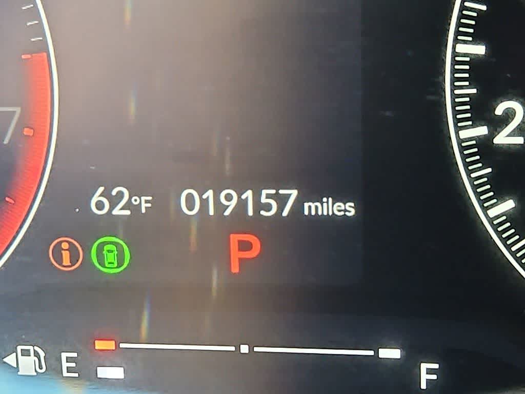 Thumbnail: 2024 Honda Civic - 17