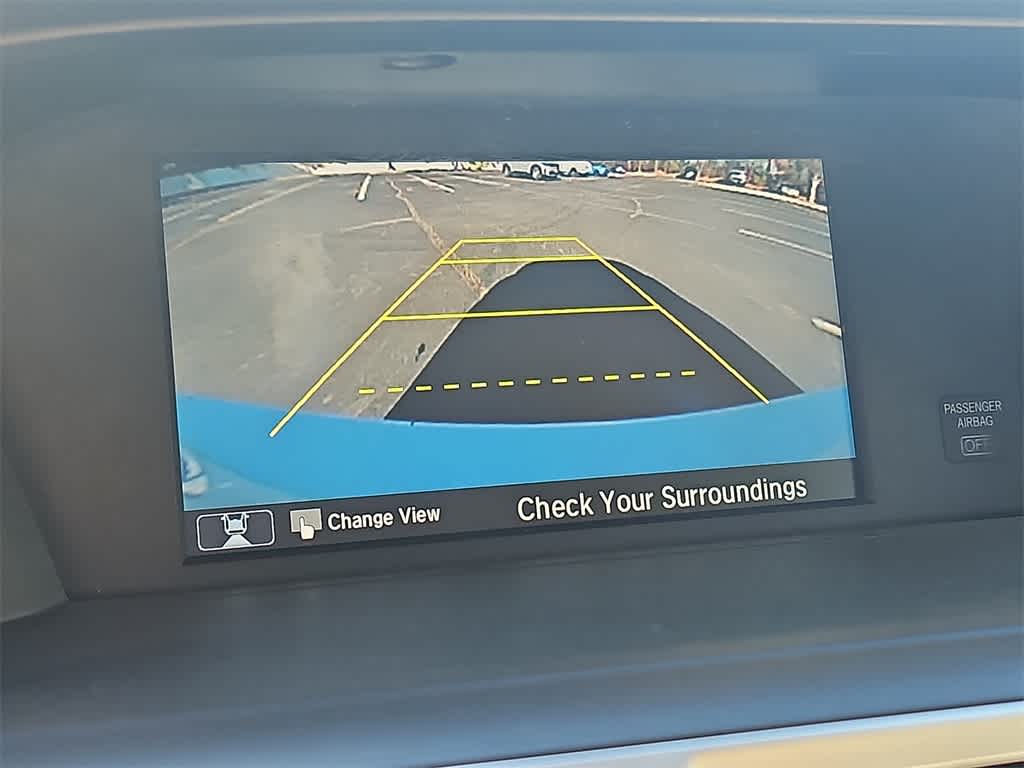 Thumbnail: 2016 Honda Accord - 16