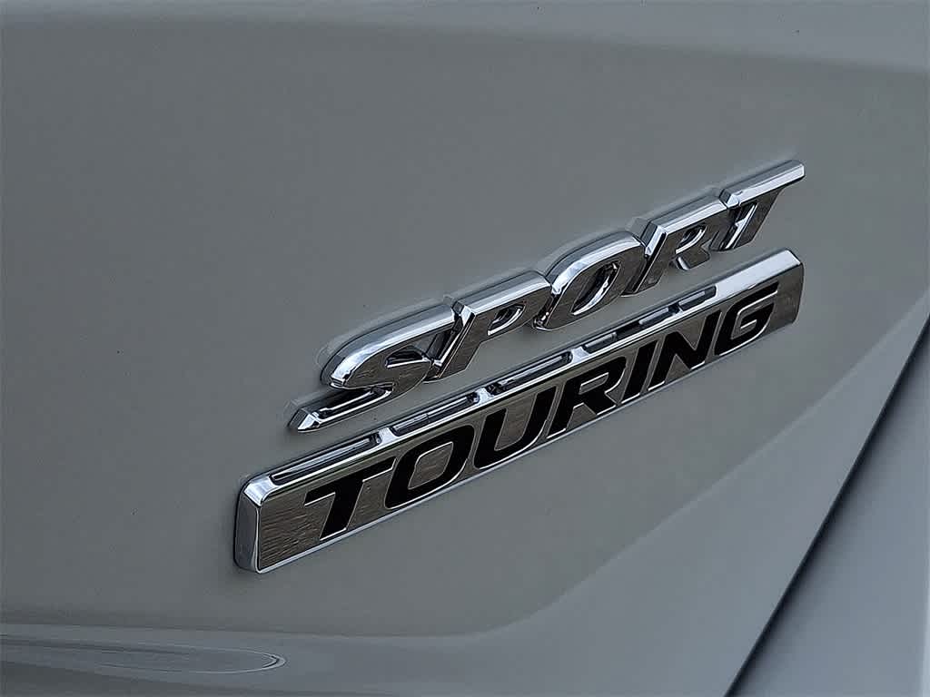 Thumbnail: 2025 Honda Civic - 7