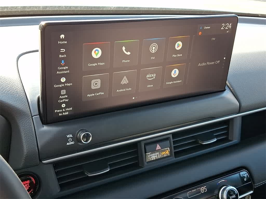 Thumbnail: 2026 Honda Pilot - 14