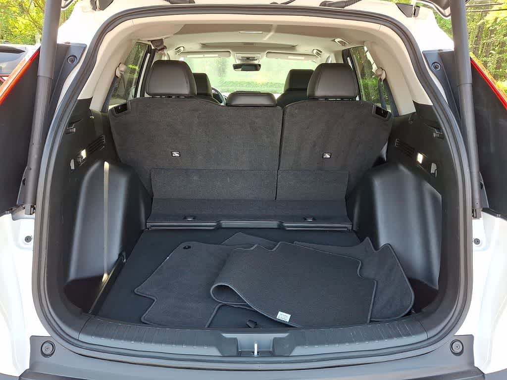 Thumbnail: 2023 Honda CR-V - 29