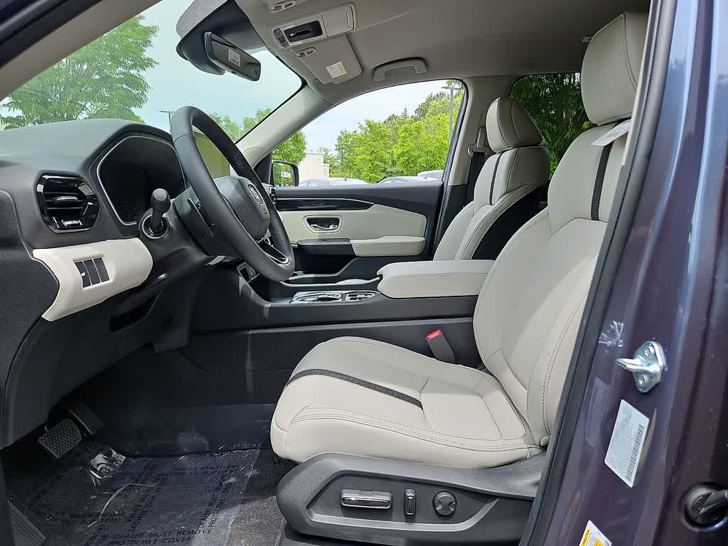 Thumbnail: 2026 Honda Pilot - 10