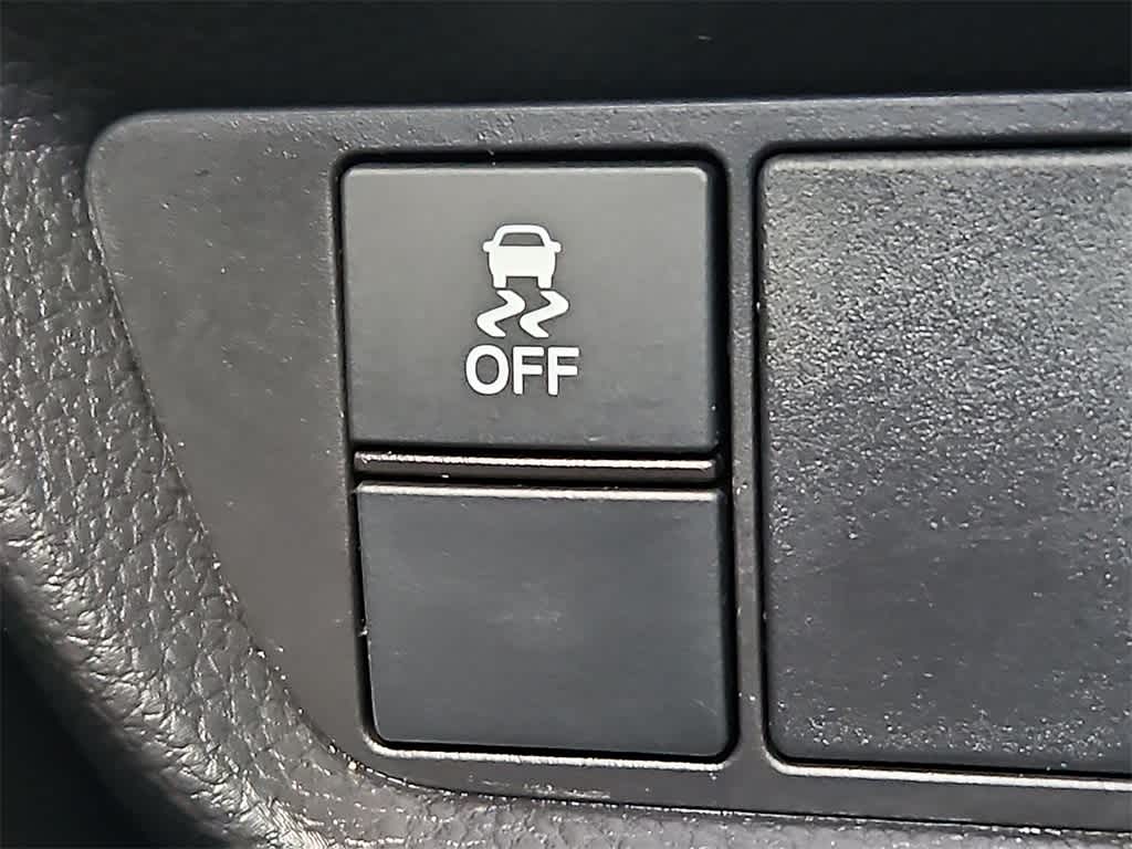 Thumbnail: 2023 Honda HR-V - 21