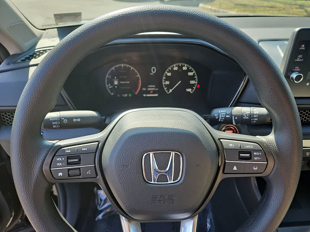 Thumbnail: 2026 Honda CR-V - 15