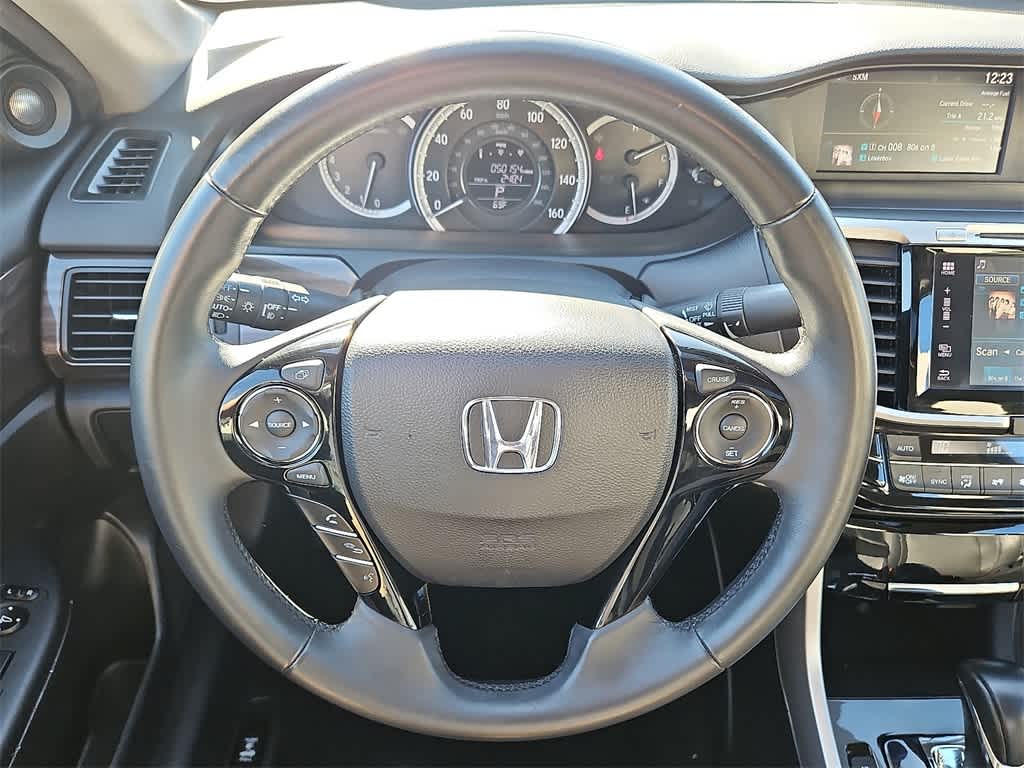 Thumbnail: 2016 Honda Accord - 18