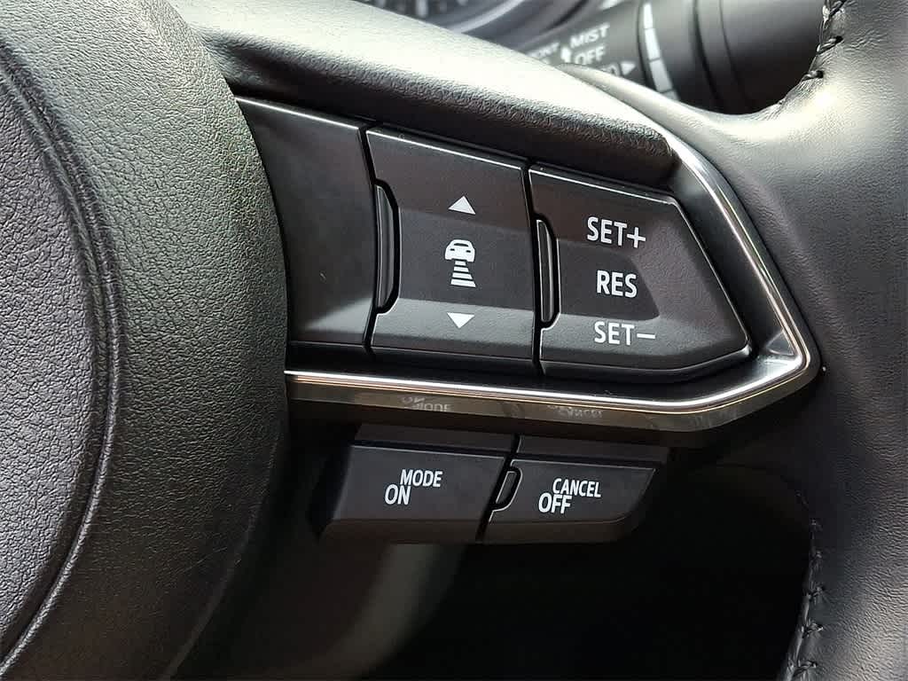 Thumbnail: 2018 Mazda Mazda6 - 21