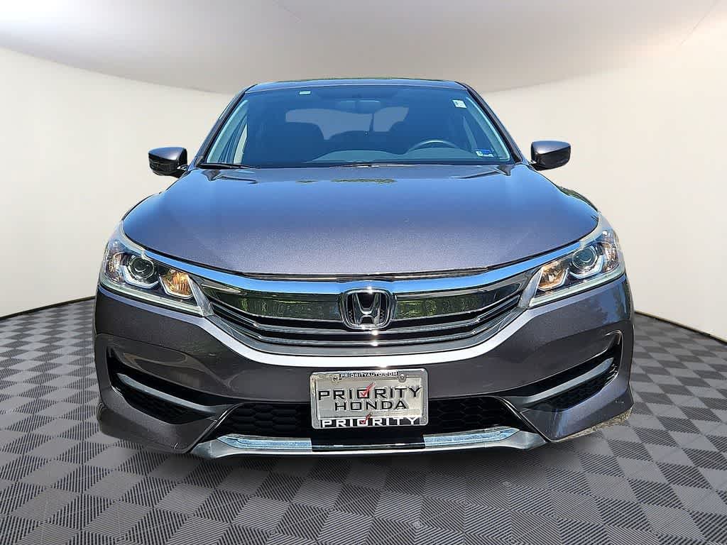 Thumbnail: 2017 Honda Accord - 2