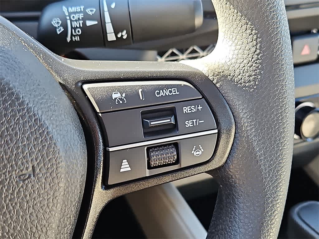 Thumbnail: 2024 Honda Accord - 22