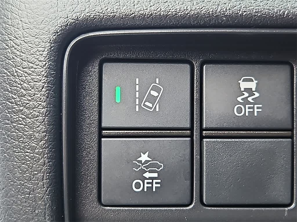 Thumbnail: 2022 Honda CR-V - 21