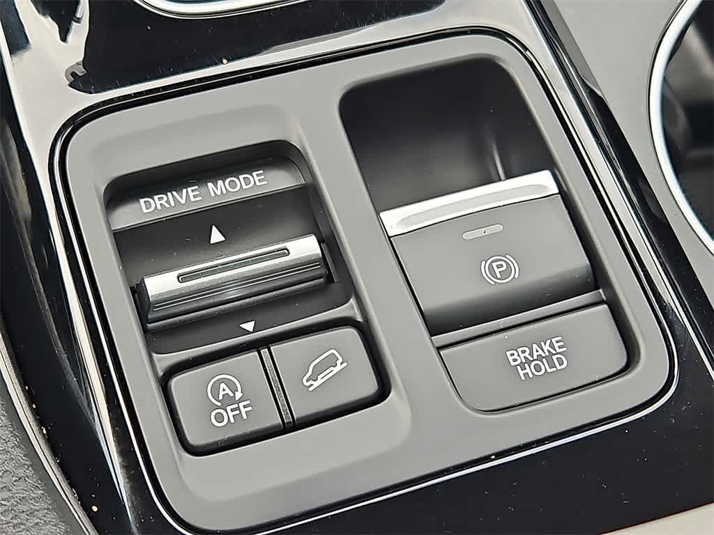 Thumbnail: 2025 Honda Pilot - 25