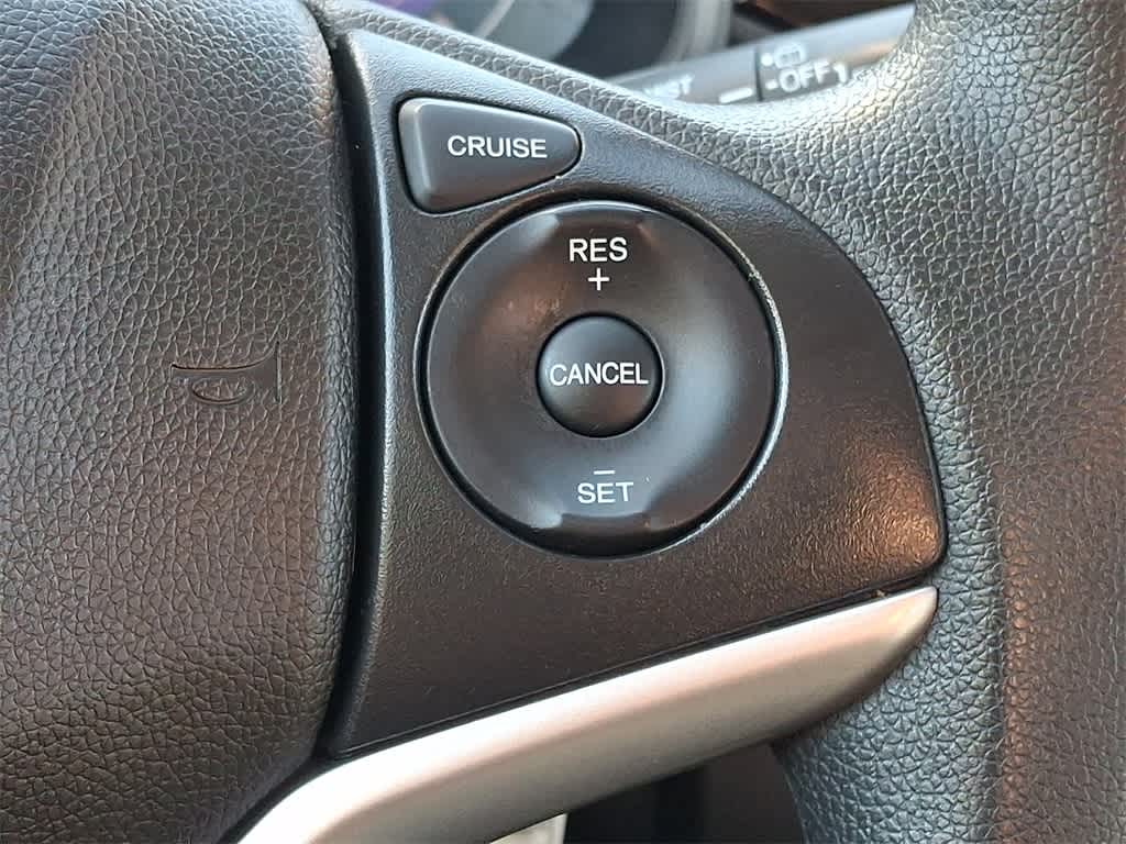 Thumbnail: 2020 Honda Fit - 21