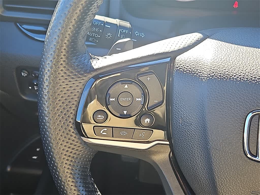 Thumbnail: 2020 Honda Passport - 20