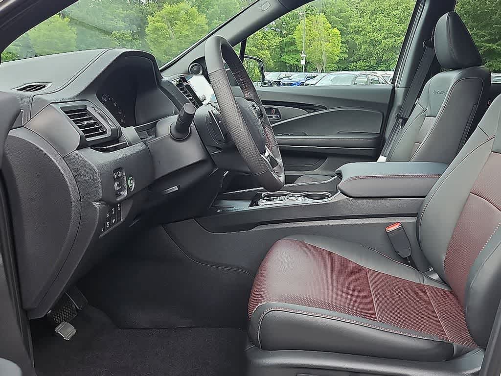 Thumbnail: 2026 Honda Ridgeline - 9