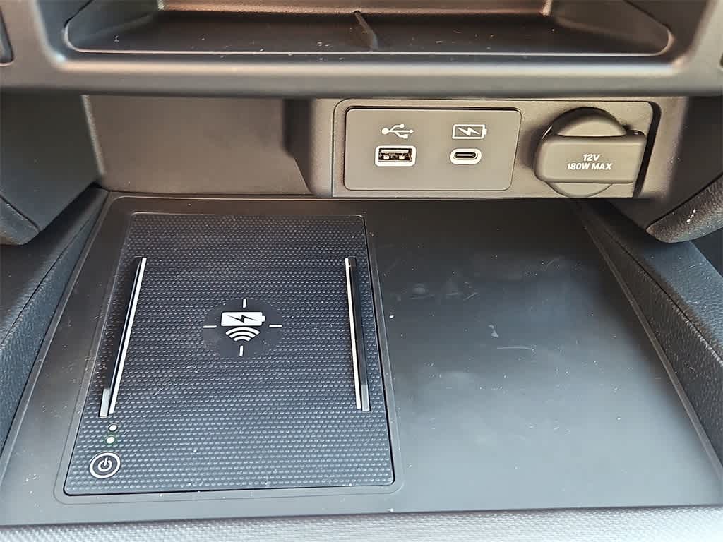 Thumbnail: 2026 Honda Ridgeline - 16