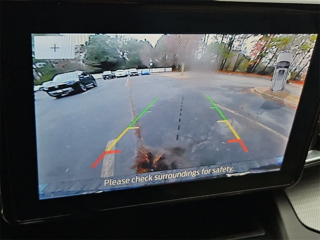 Thumbnail: 2020 Ford Explorer - 17