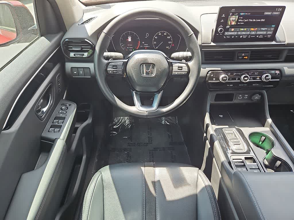 Thumbnail: 2025 Honda Pilot - 12