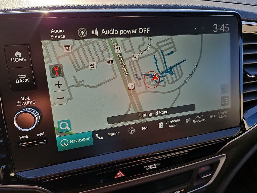 Thumbnail: 2026 Honda Ridgeline - 10