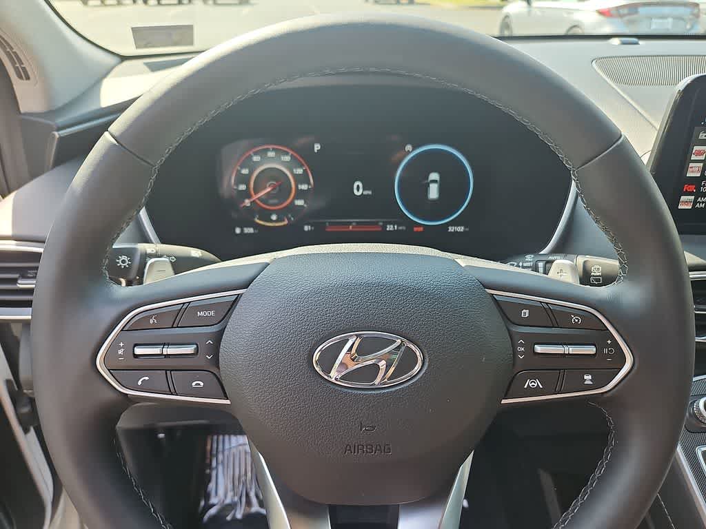 Thumbnail: 2023 Hyundai Santa Fe - 22