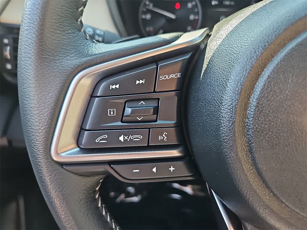 Thumbnail: 2025 Subaru Outback - 21