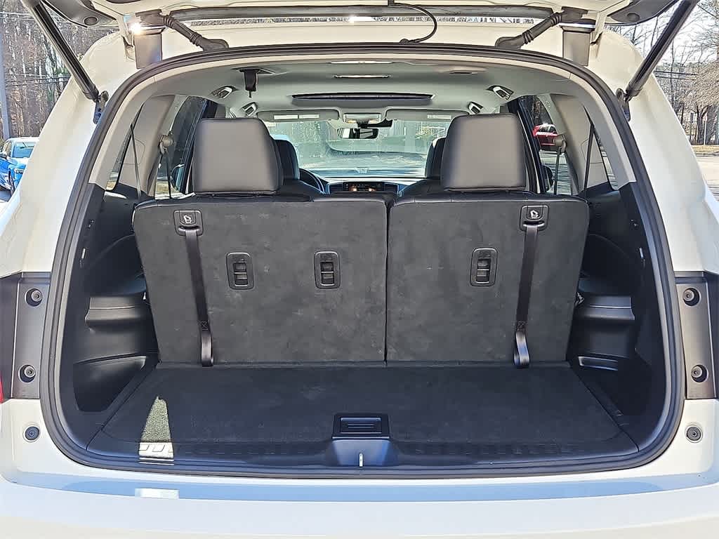 Thumbnail: 2020 Honda Pilot - 29