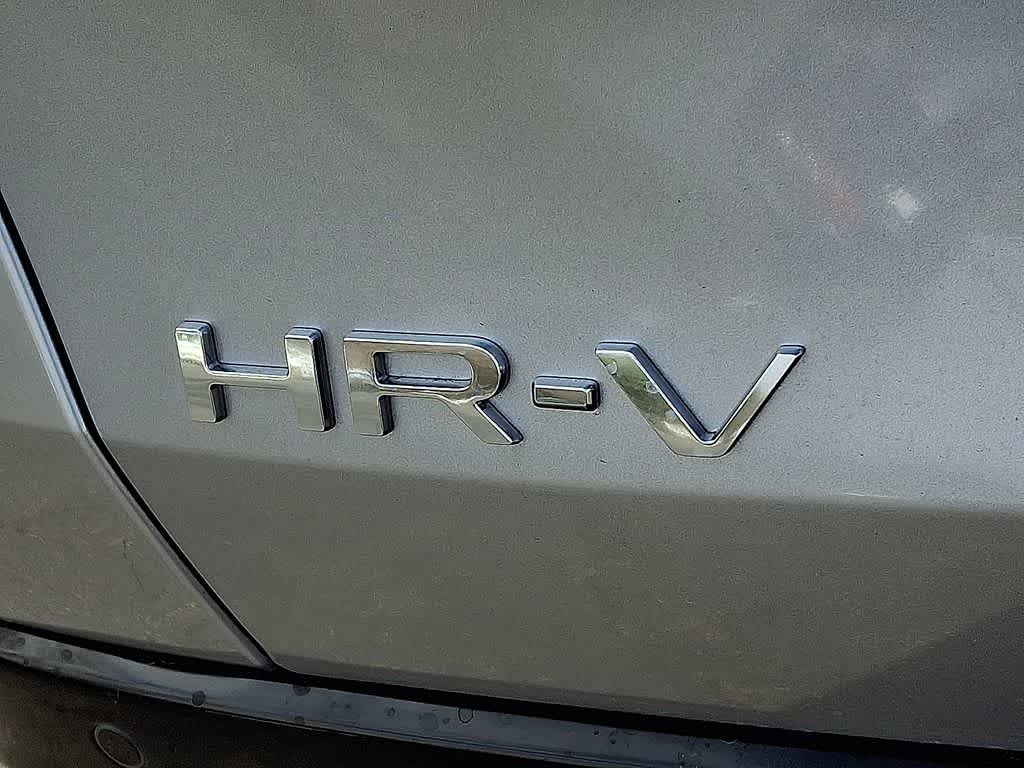 Thumbnail: 2027 Honda HR-V - 8