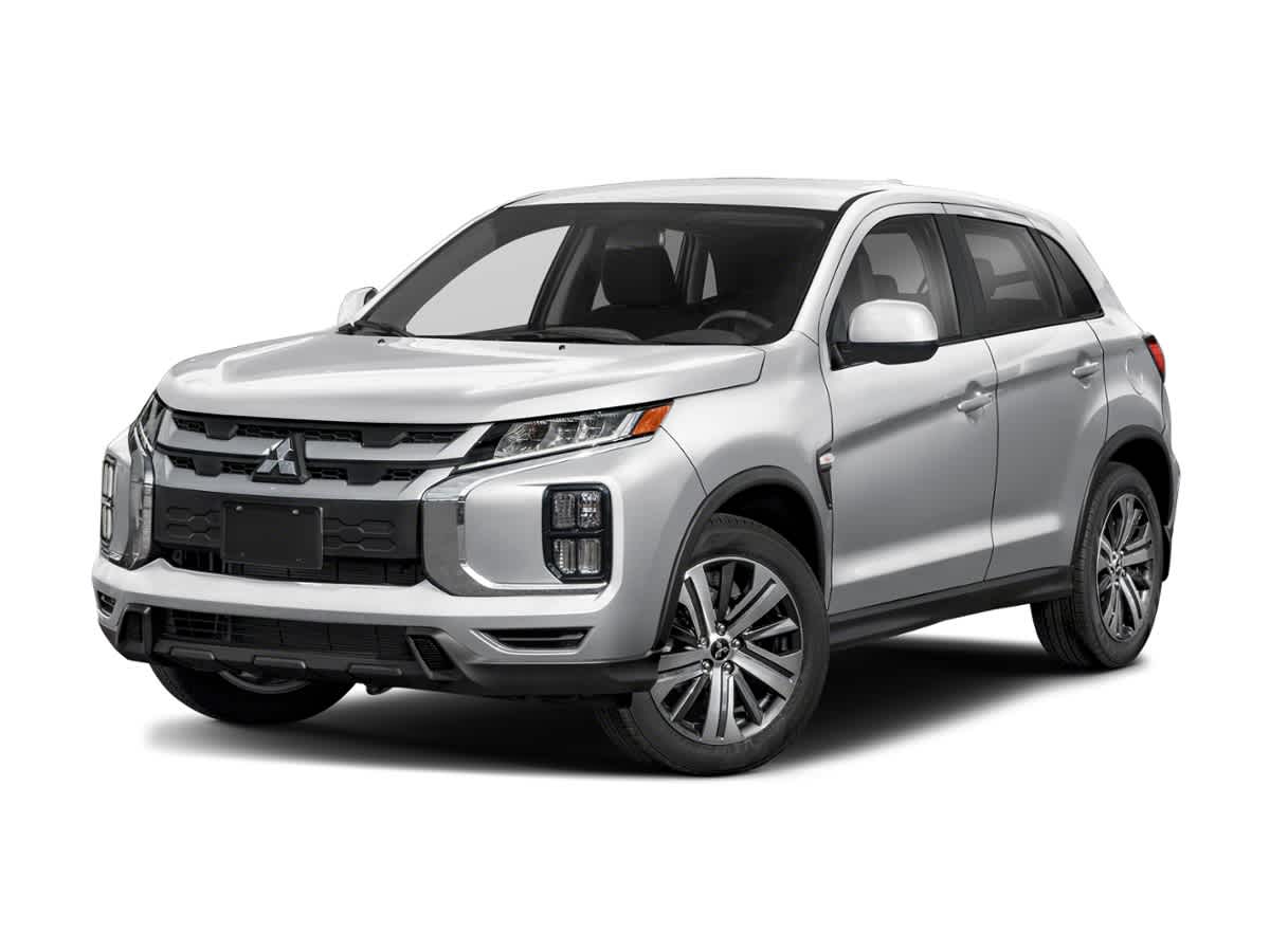 2020 Mitsubishi Outlander Sport SE -
                  Chesapeake, VA