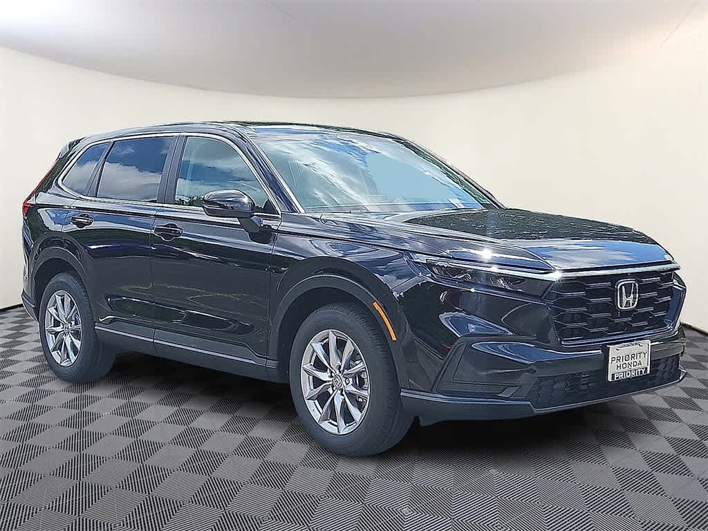 Thumbnail: 2026 Honda CR-V - 2