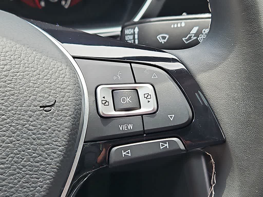 Thumbnail: 2021 Volkswagen Jetta - 22