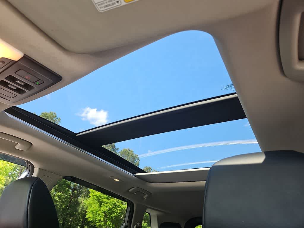 Thumbnail: 2021 Nissan Rogue - 12