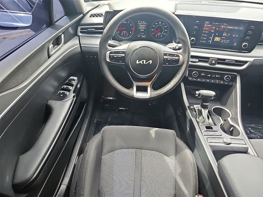 Thumbnail: 2023 Kia K5 - 11