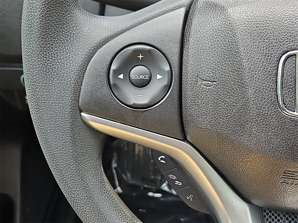 Thumbnail: 2015 Honda Fit - 18