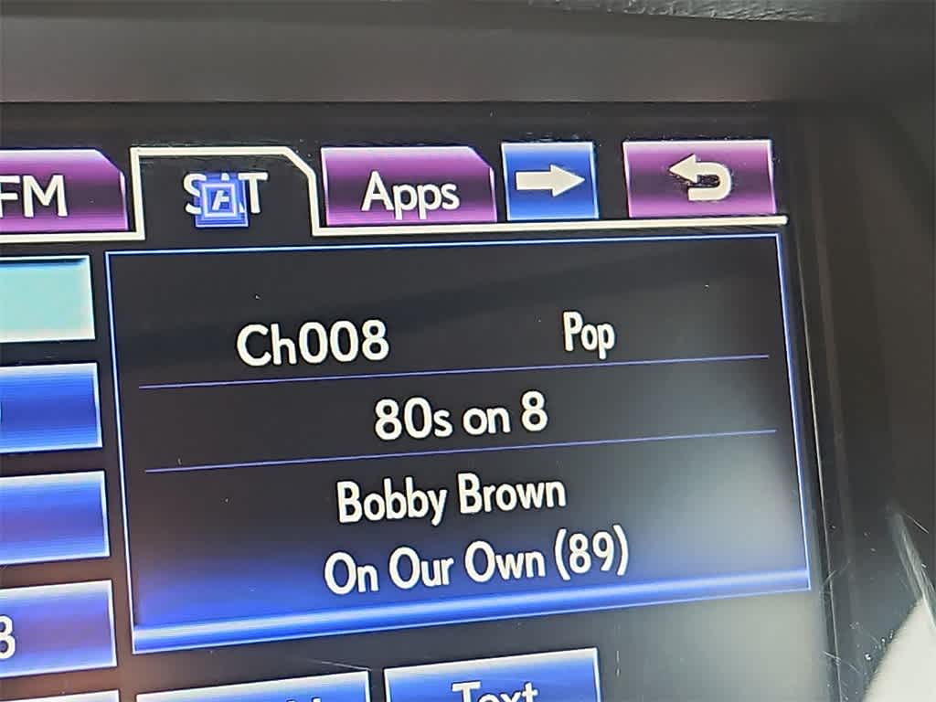 Thumbnail: 2015 Lexus RX - 16