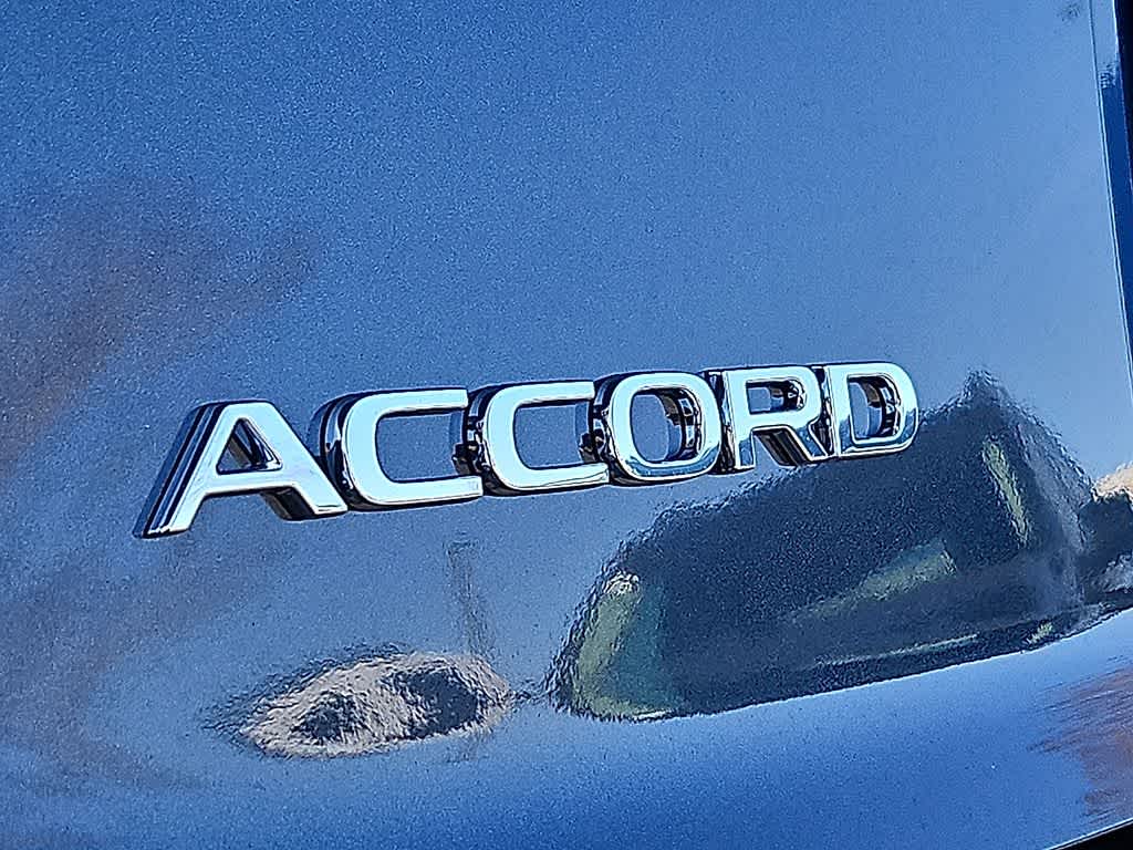 Thumbnail: 2026 Honda Accord - 6