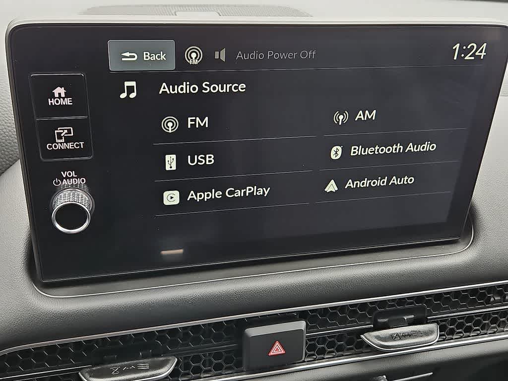 Thumbnail: 2026 Honda HR-V - 17