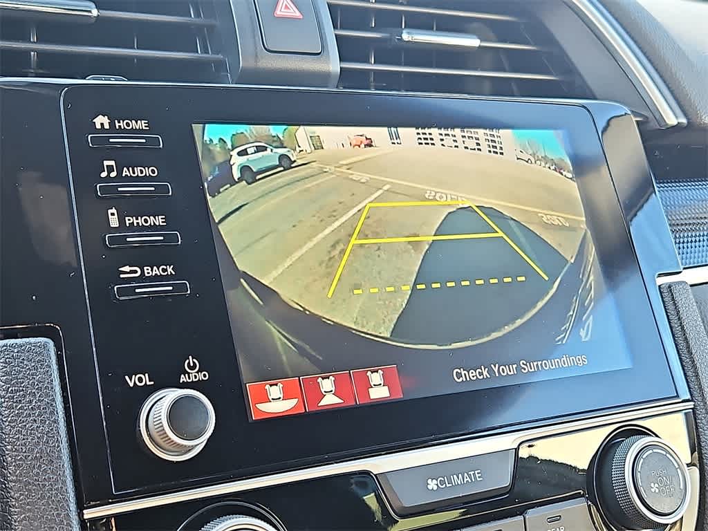 Thumbnail: 2020 Honda Civic - 15