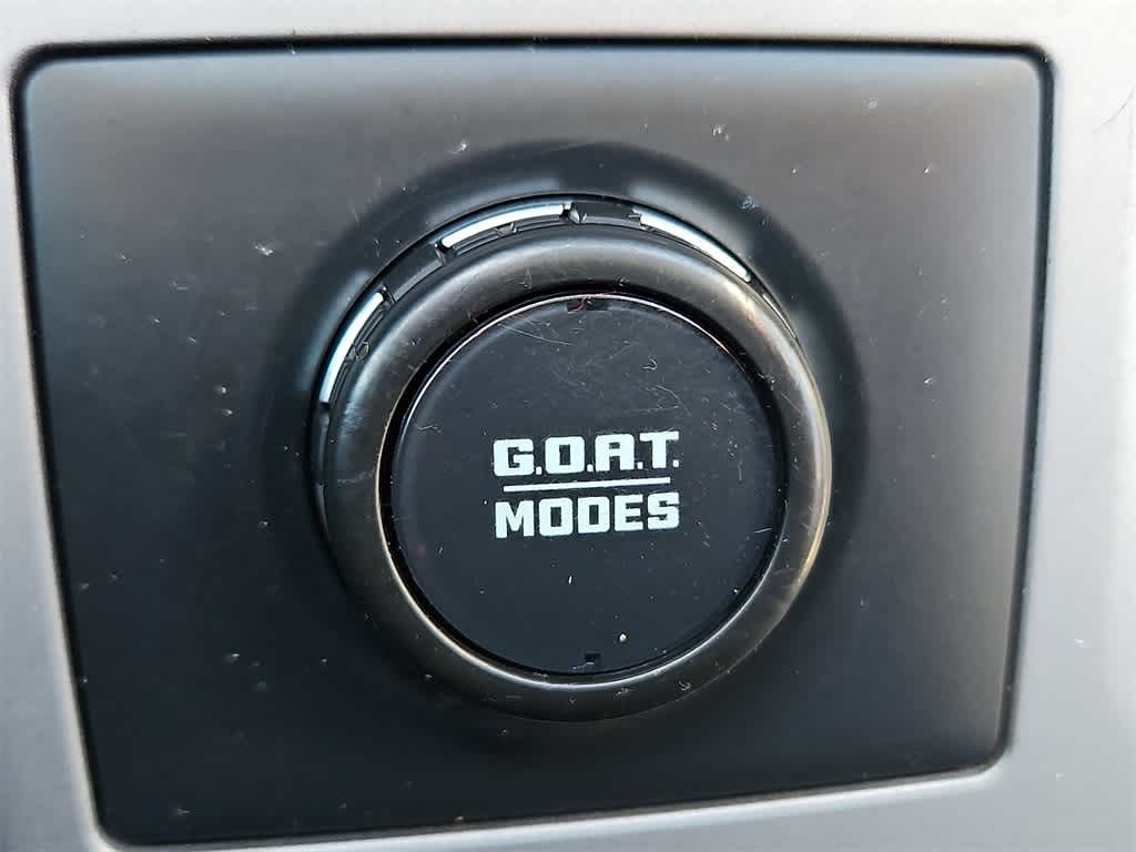 Thumbnail: 2021 Ford Bronco Sport - 23