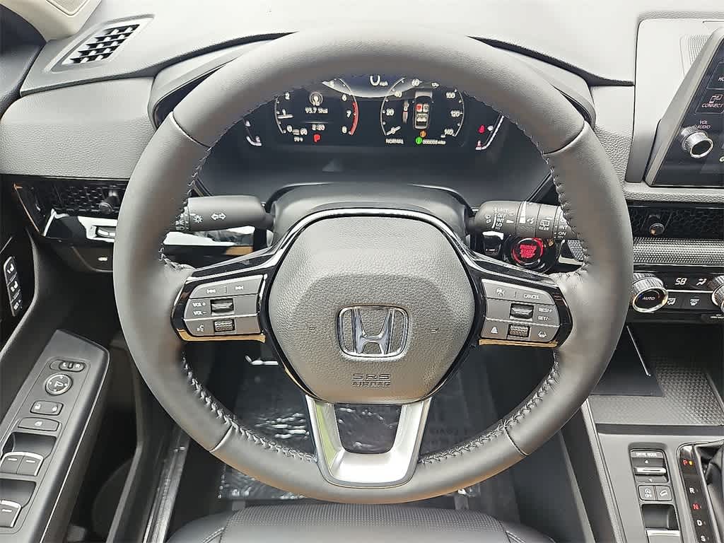 Thumbnail: 2026 Honda CR-V - 15