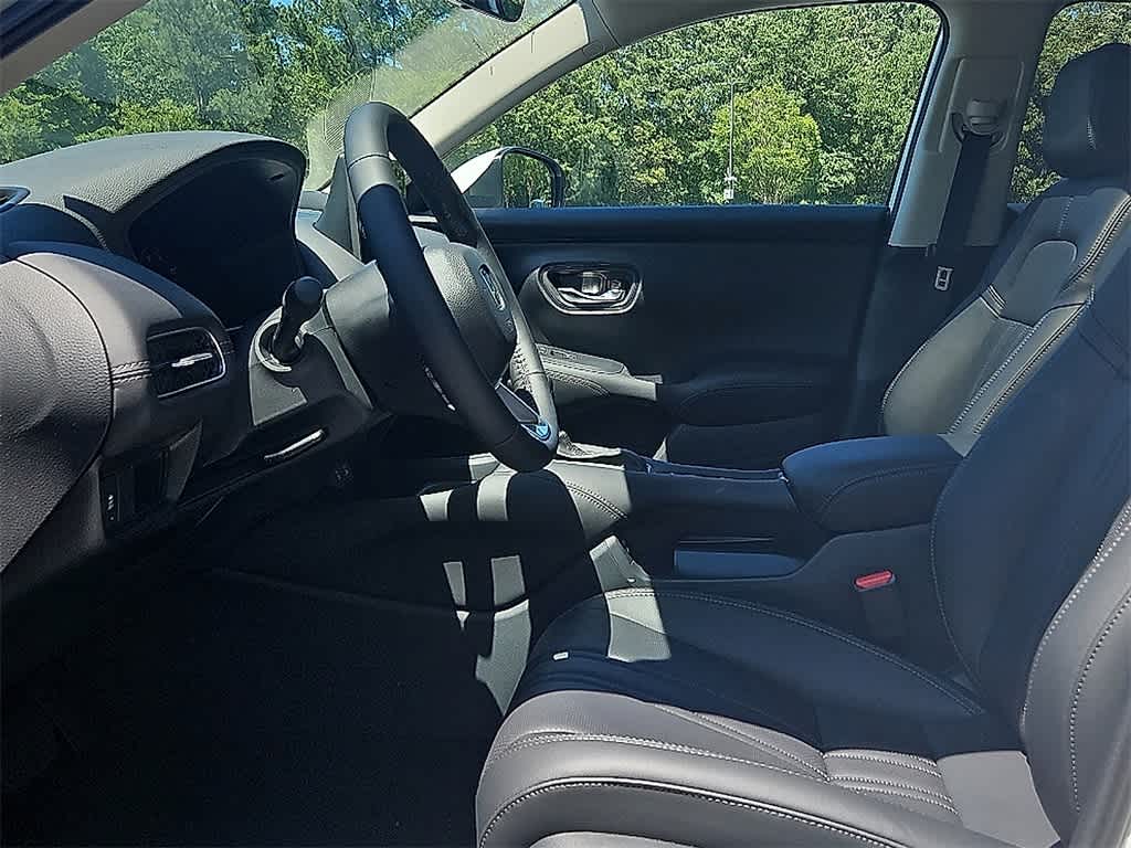 Thumbnail: 2026 Honda HR-V - 10