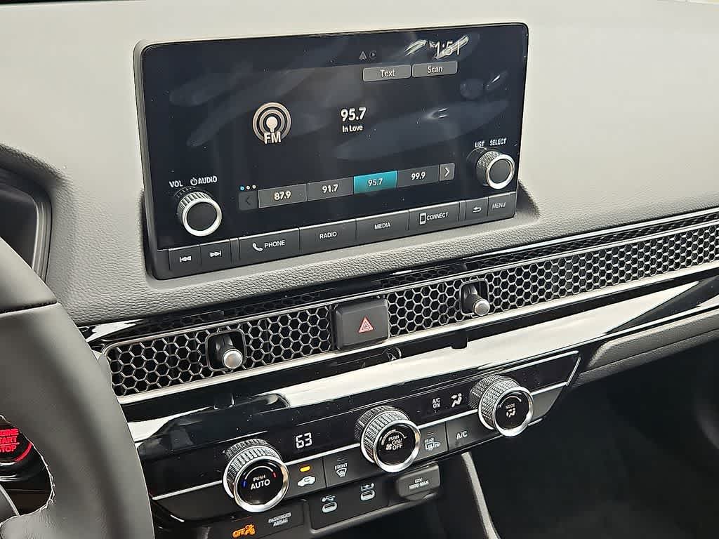 Thumbnail: 2026 Honda Civic - 12