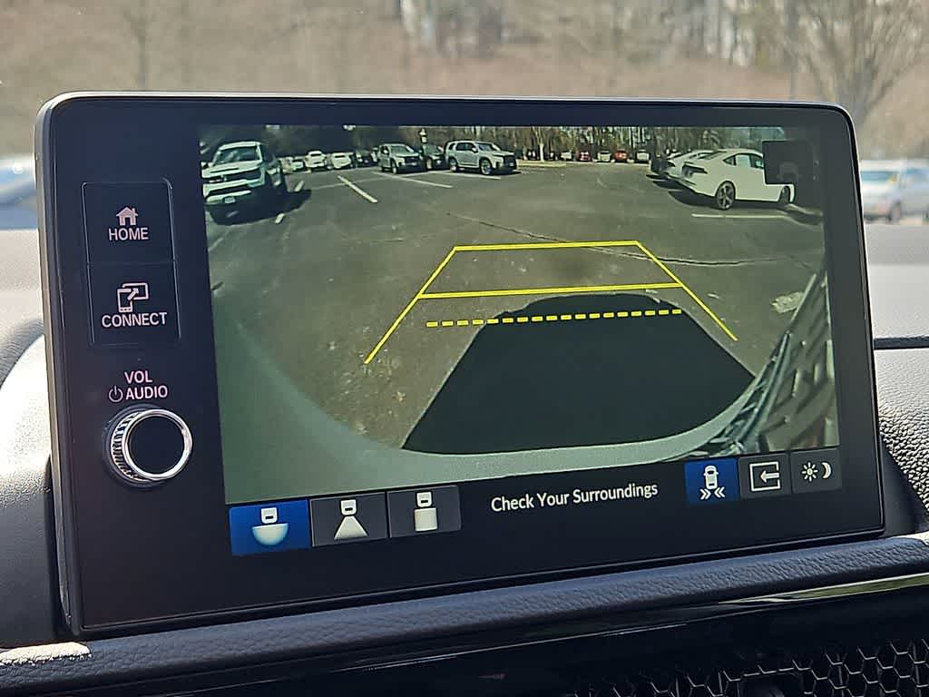 Thumbnail: 2026 Honda CR-V - 14