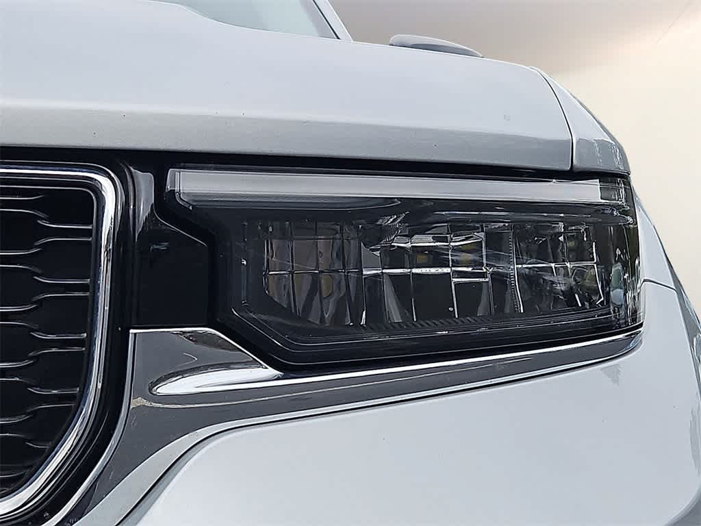 Thumbnail: 2022 Jeep Grand Cherokee - 8