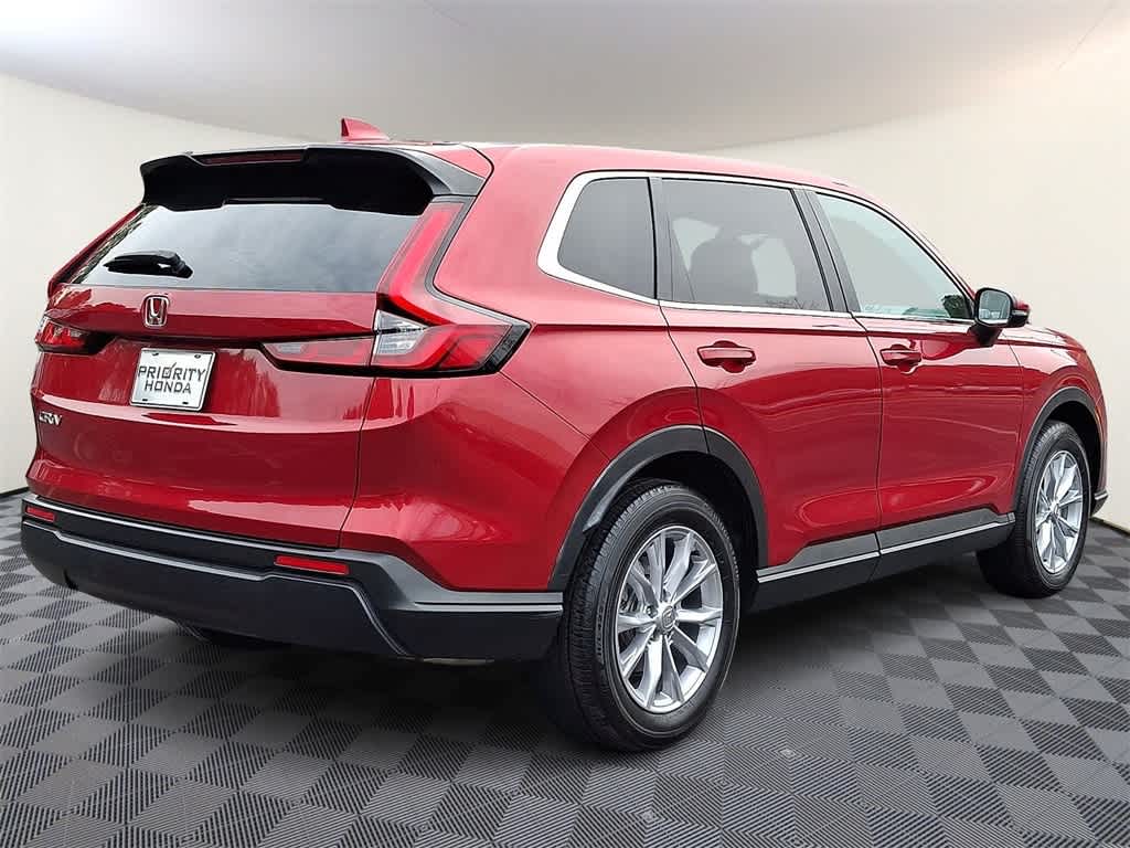 Thumbnail: 2024 Honda CR-V - 4