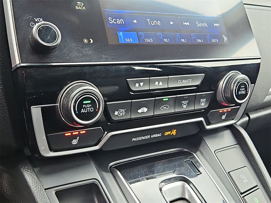 Thumbnail: 2022 Honda CR-V - 12