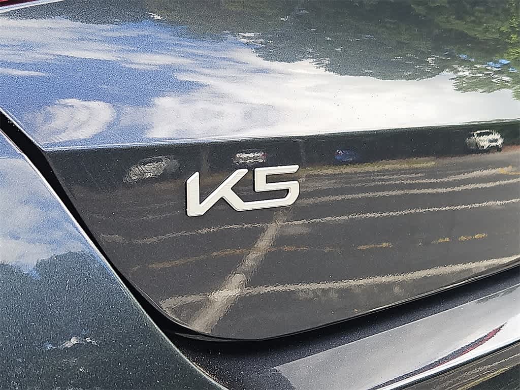 Thumbnail: 2023 Kia K5 - 30